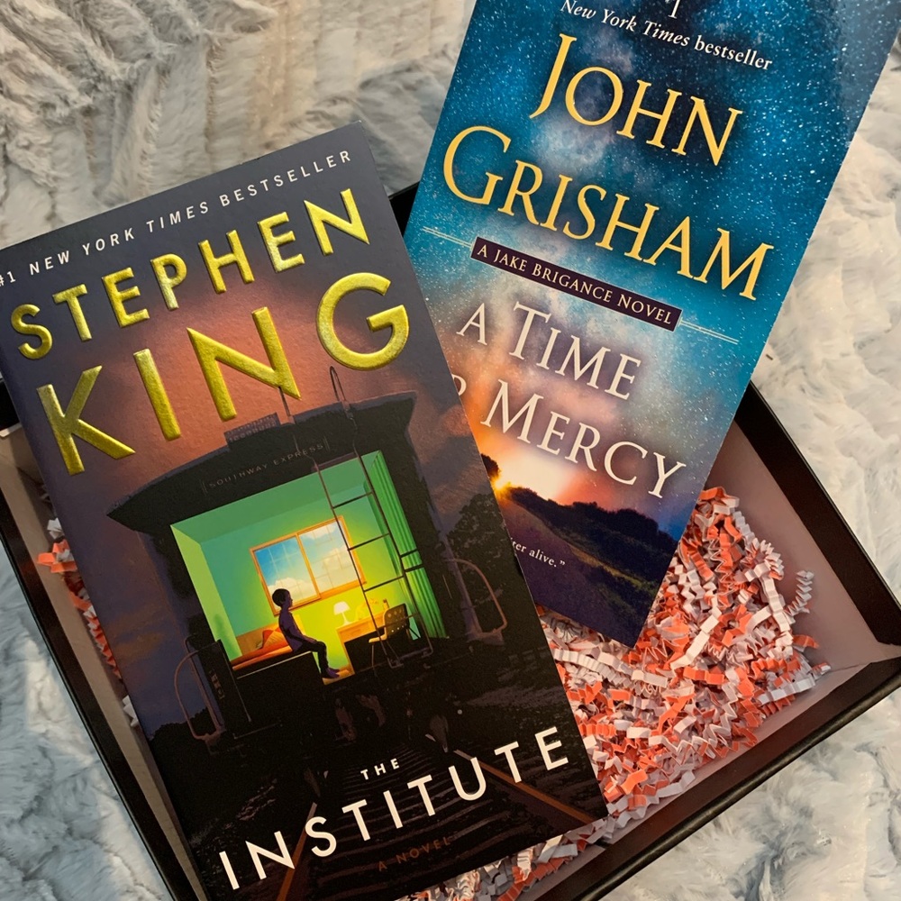 Book box - Picture 2 of 4